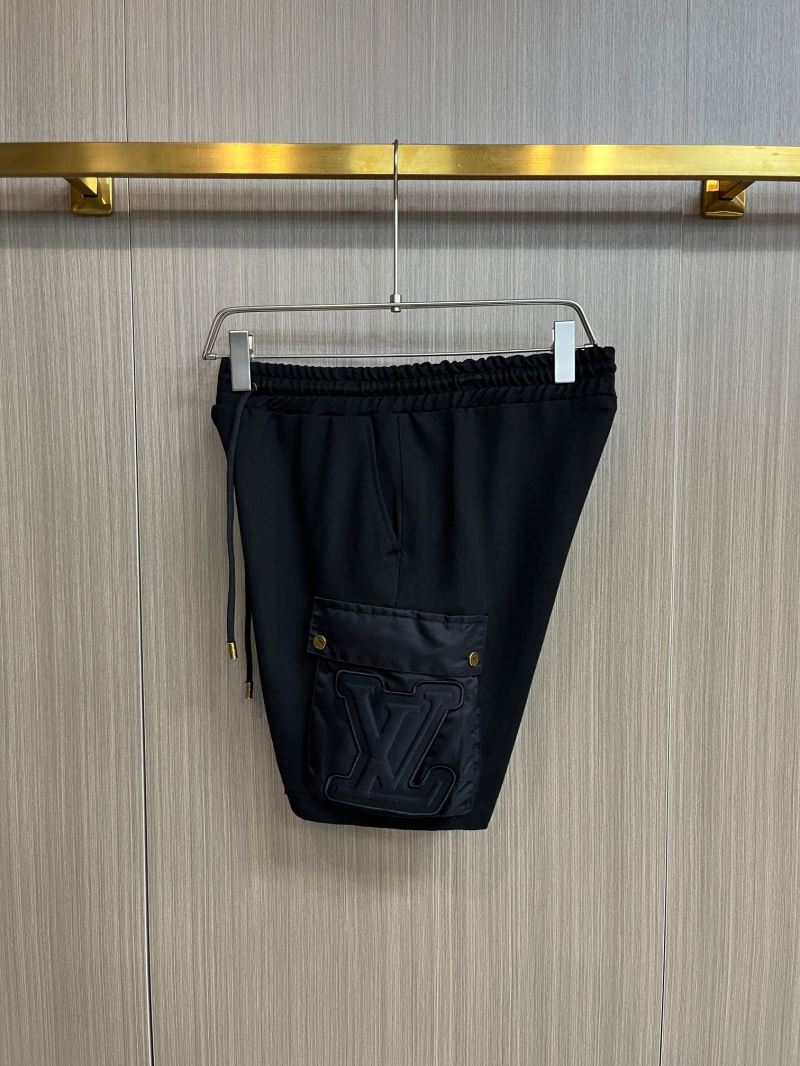 Louis Vuitton Short Pants